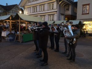 Christkindlimarkt 2022